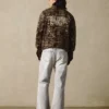 Straight Flared Jeans – Jeans