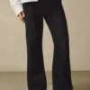 Straight Flared Jeans – Jeans