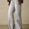 Straight Flared Jeans – Jeans