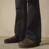 Straight Flared Jeans – Jeans