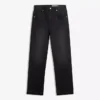 Straight Flared Jeans – Jeans