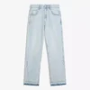 Straight Flared Jeans – Jeans