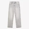 Straight Flared Jeans – Jeans