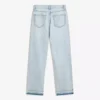 Straight Flared Jeans – Jeans
