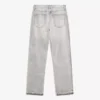 Straight Flared Jeans – Jeans