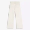 Straight Flared Jeans – Jeans