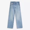 Straight-Leg Jeans – Jeans