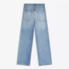 Straight-Leg Jeans – Jeans