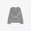 Striped Crew Neck Sweatshirt – Sweatshirts & Hoodies