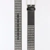 Studded Belt – Bershka Lovers