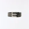 Studded Belt – Bershka Lovers