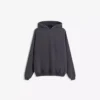 Studded Hoodie – Tops and Bodysuits