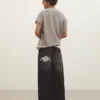 Super Baggy Embroidered Jeans