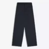 Super Baggy Flowing Trousers with Darts