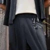 Super Baggy Flowing Trousers with Darts – Pants