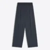 Super Baggy Flowing Trousers with Darts – Pants