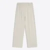 Super Baggy Flowing Trousers with Darts – Pants – Men