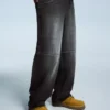 Super Baggy Jeans – Jeans