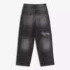 Super Baggy Jeans – Jeans