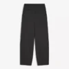Super Baggy Tailored Fit Trousers with Darts – Pants