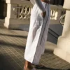 Technical Capris with Stoppers – Pants