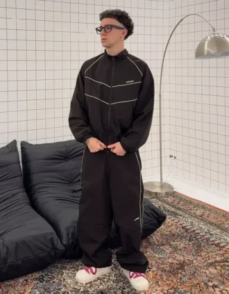 Technical Jacket – Jackets
