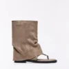 Thong Flat Sandals – Flat Sandals