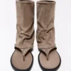Thong Flat Sandals – Flat Sandals