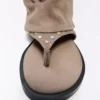Thong Flat Sandals – Flat Sandals