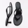 Thong Heel Sandals – Heeled Sandals
