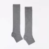Toe-Free Socks
