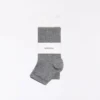 Toe-Free Socks