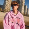 Tom & Jerry Zip-Up Sweatshirt – Sweatshirts & Hoodies – Men