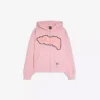 Tom & Jerry Zip-Up Sweatshirt – Sweatshirts & Hoodies – Men