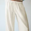 Trousers with Elastic Waistband – Pants – Women