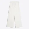 Trousers with Elastic Waistband – Pants – Women