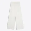 Trousers with Elastic Waistband – Pants – Women