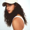 Twill Cap