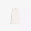 V-Neck Vest Top