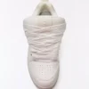 Voluminous Skate Sneakers
