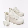 Voluminous Skate Sneakers