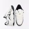 Voluminous Skate Sneakers – Trainers