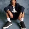 Voluminous Sneakers
