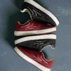 Voluminous Sneakers