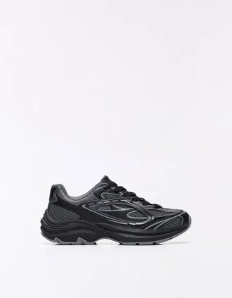 Voluminous Sole Sneakers – Sneakers