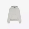 Washed Boxy Fit Hoodie – Sweatshirts & Hoodies – Men