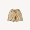 Washed Effect Bermuda Shorts Aries X Bershka