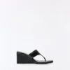Wedge Heel Sandal – Women