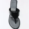 Wedge Heel Sandal – Women