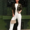 Wide-Leg Jeans – #Bershkastyle – Women